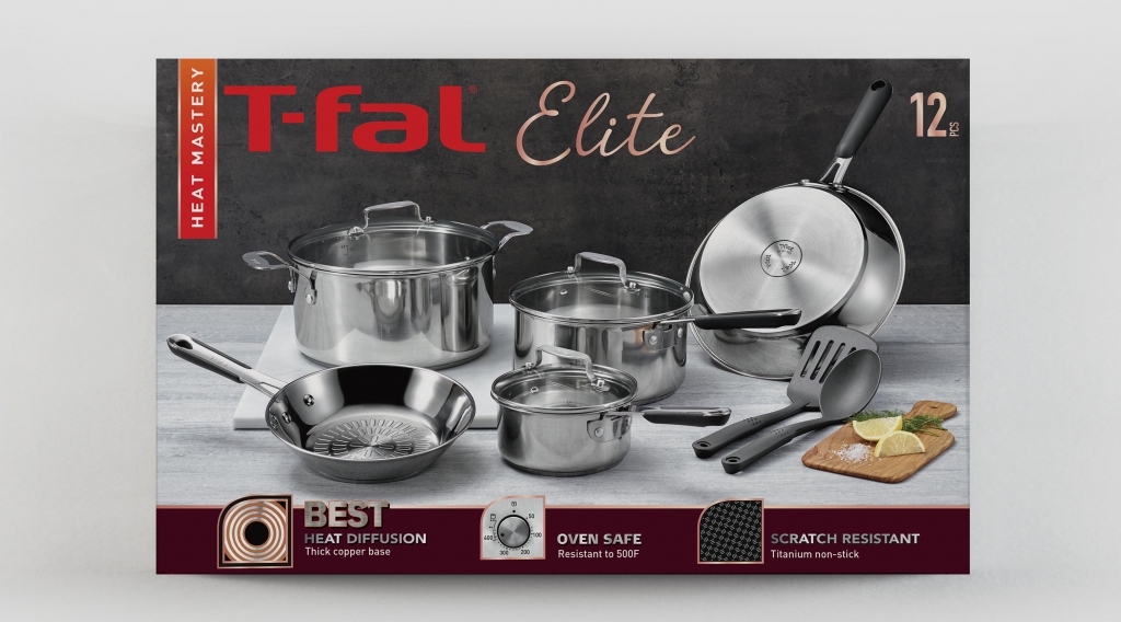 TEFAL