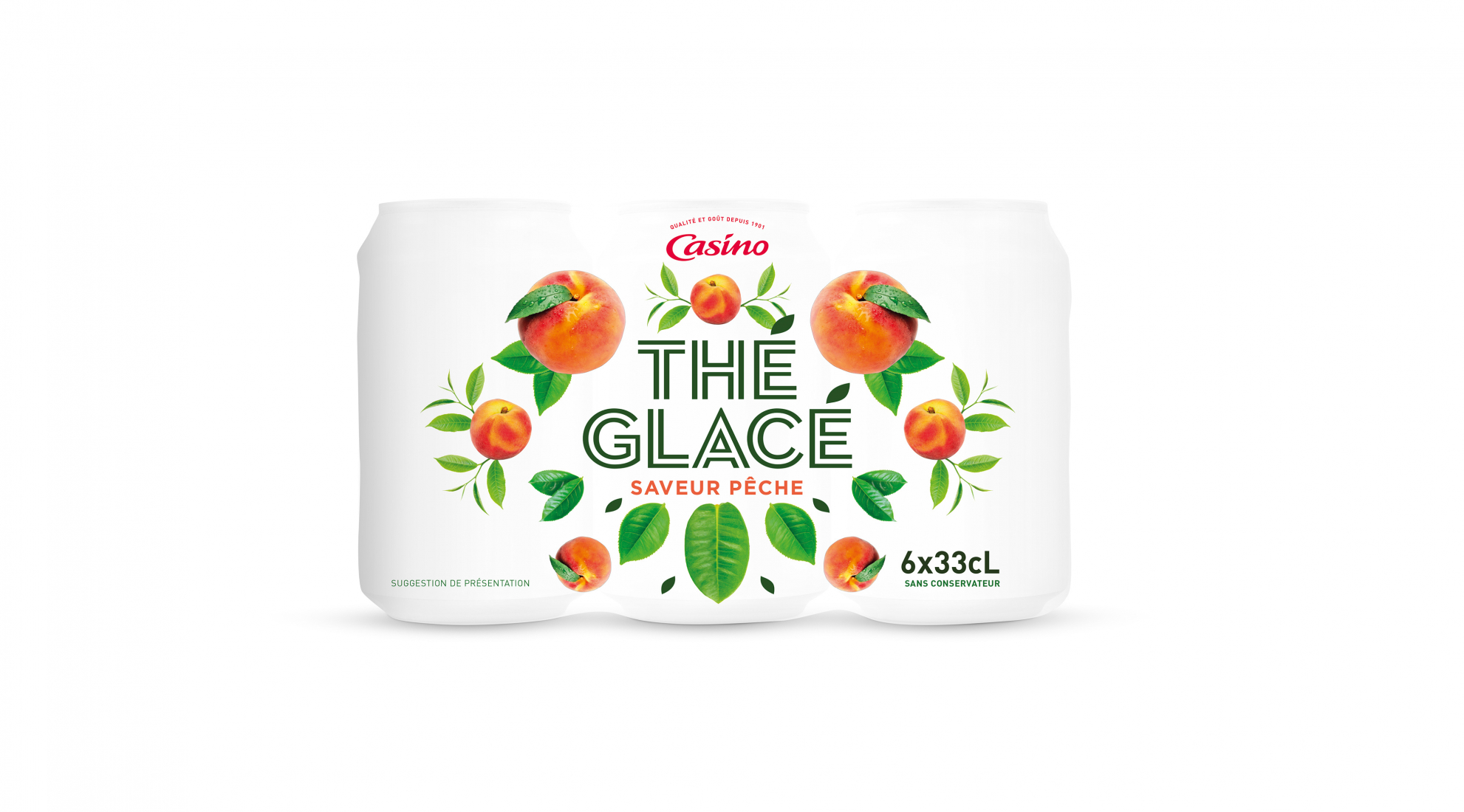casino The Glace