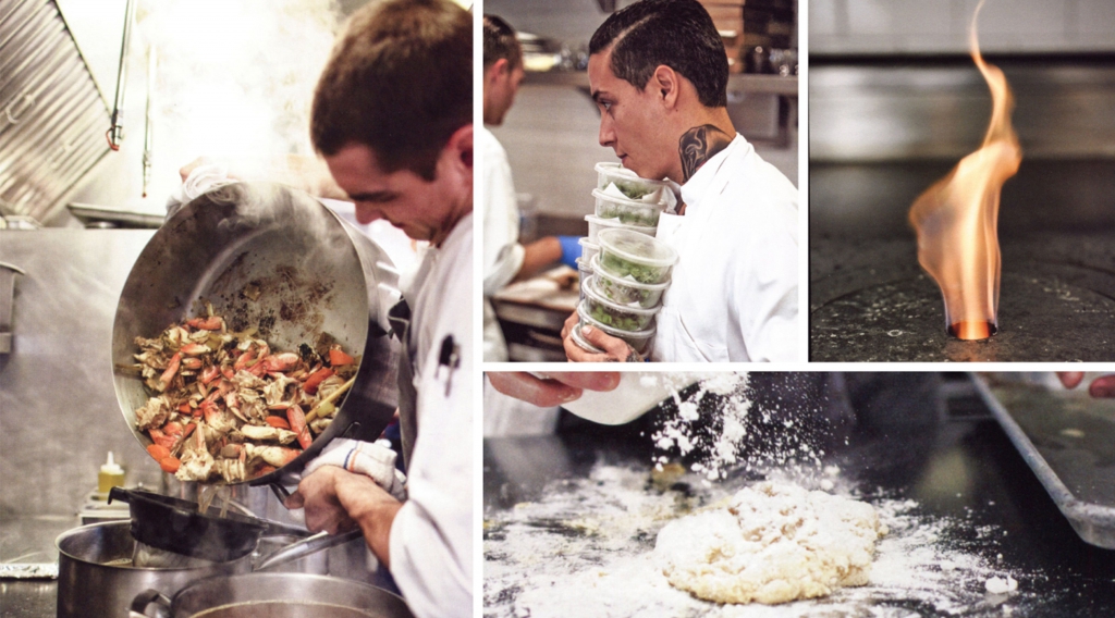 CHEFS CANTEEN