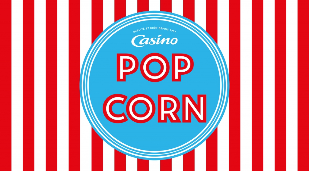 casino Pop Corn