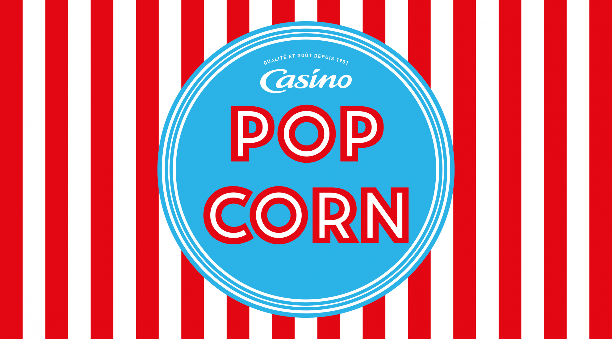 casino Pop Corn