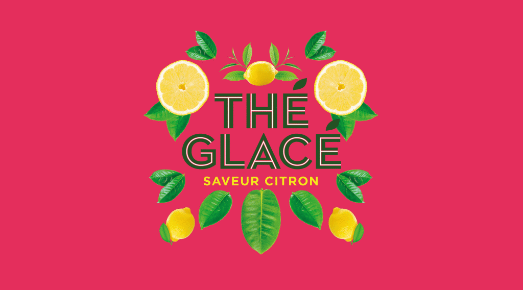 casino Thé Glacé