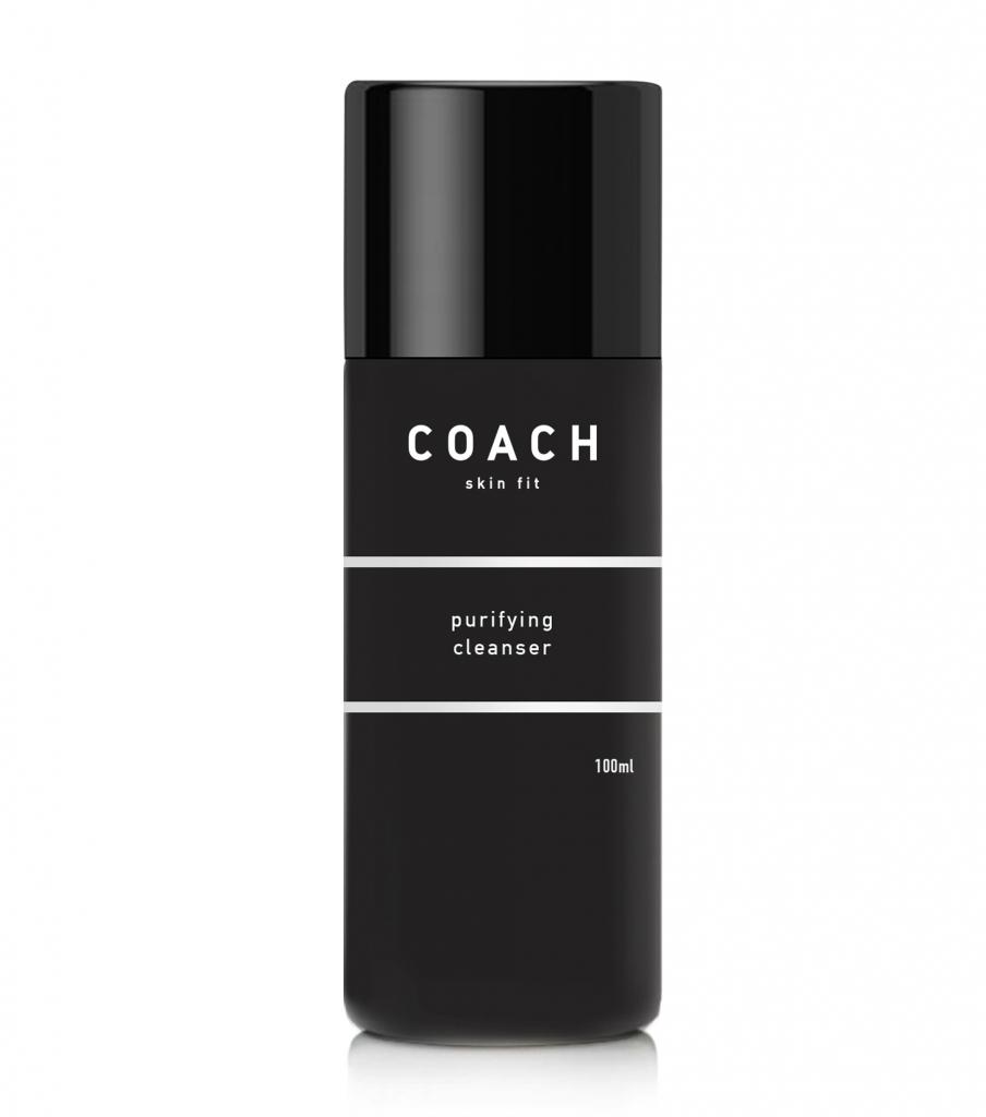 COACH