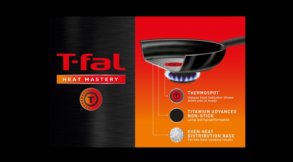 TEFAL