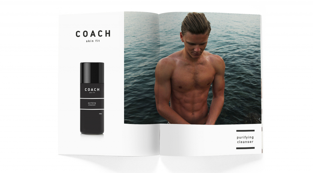 COACH