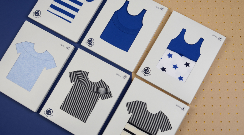 Petit Bateau