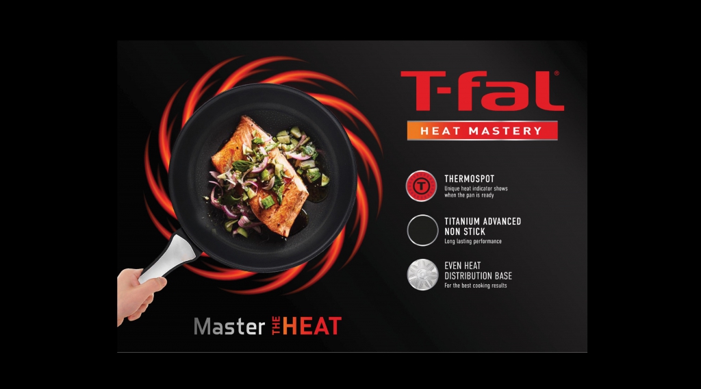 TEFAL