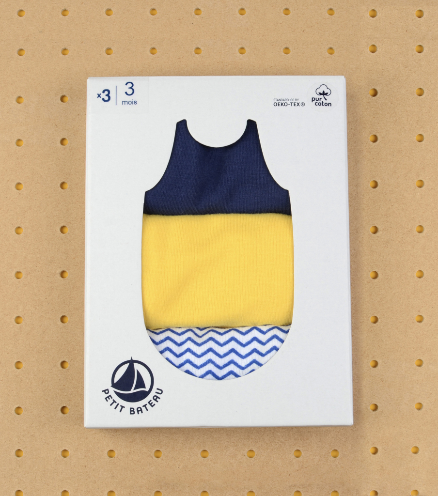 Petit Bateau
