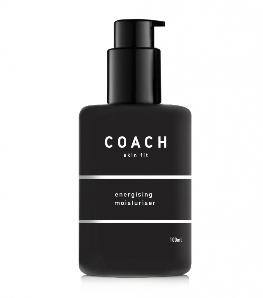 COACH