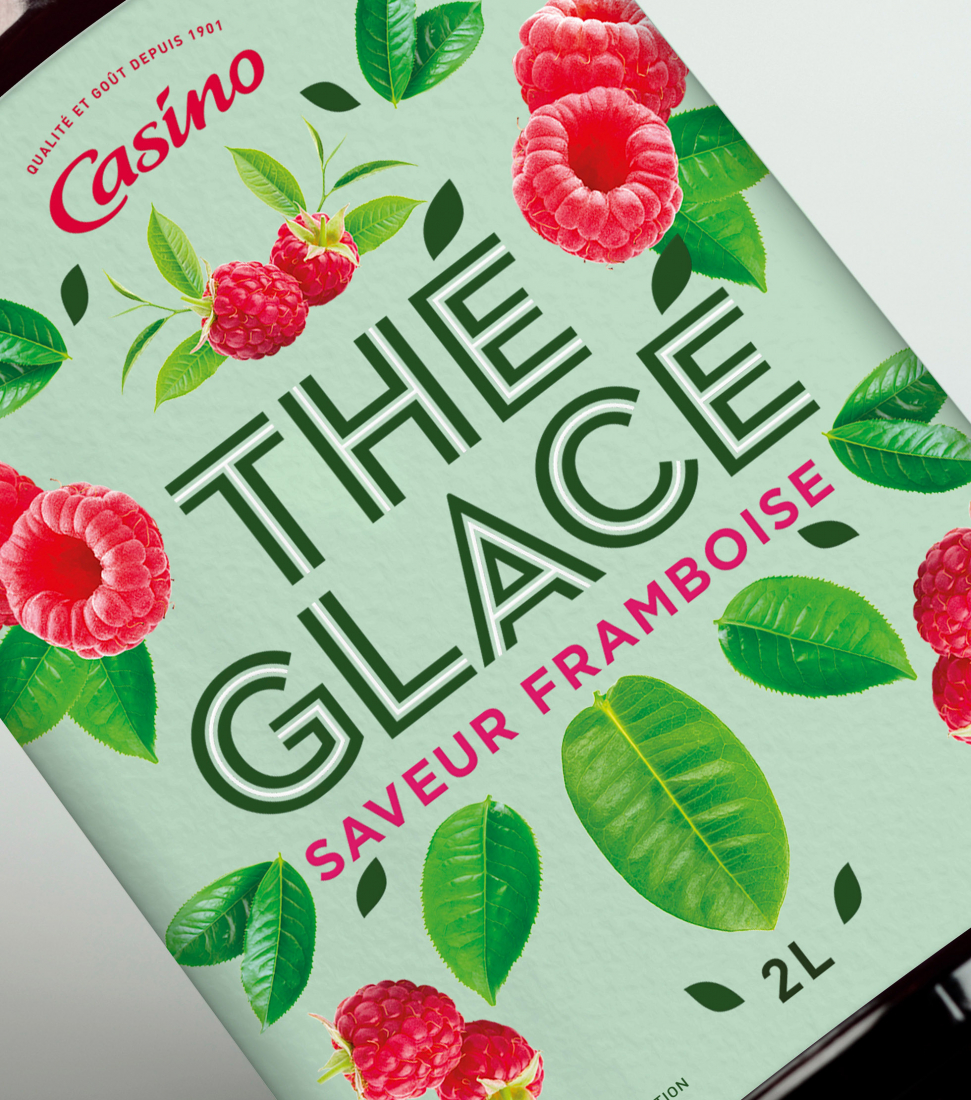 casino The Glace