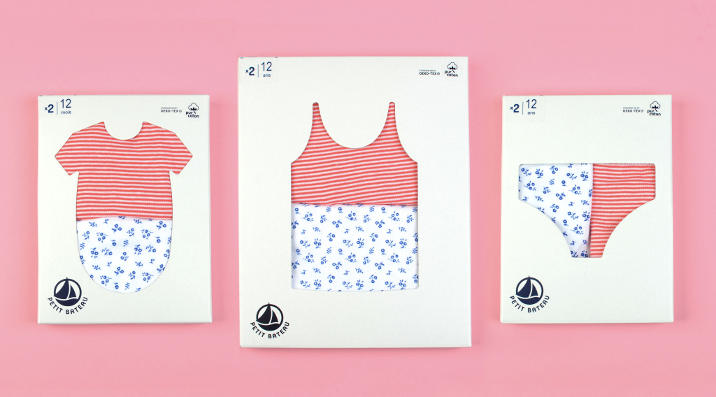 Petit Bateau