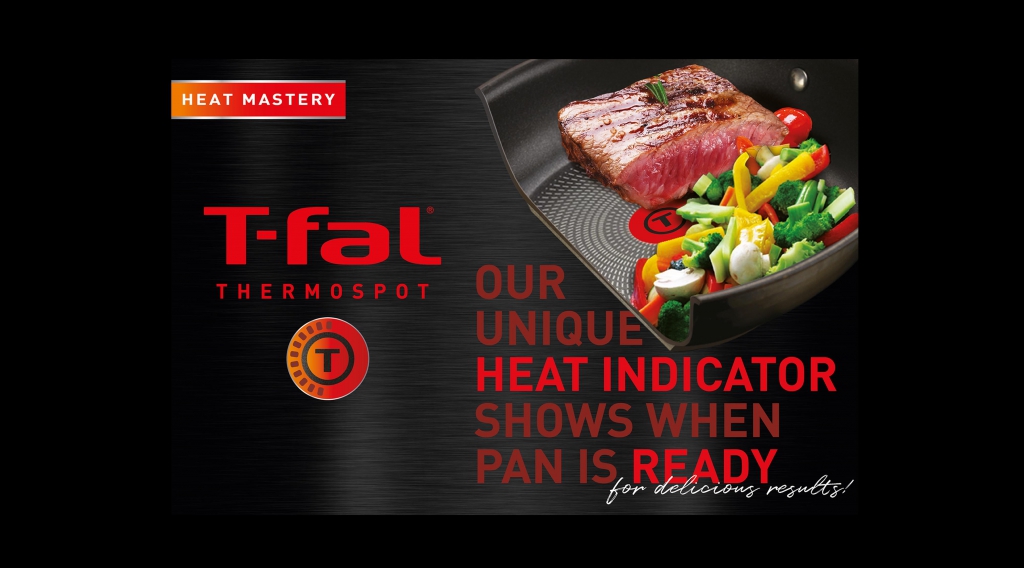 TEFAL