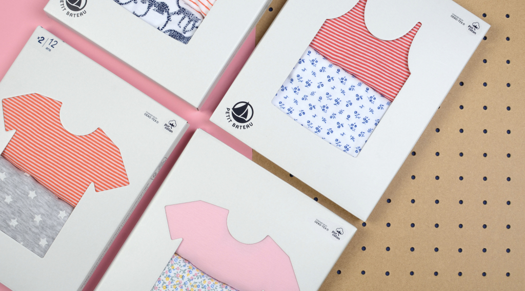 Petit Bateau