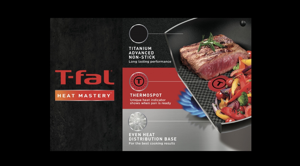 TEFAL
