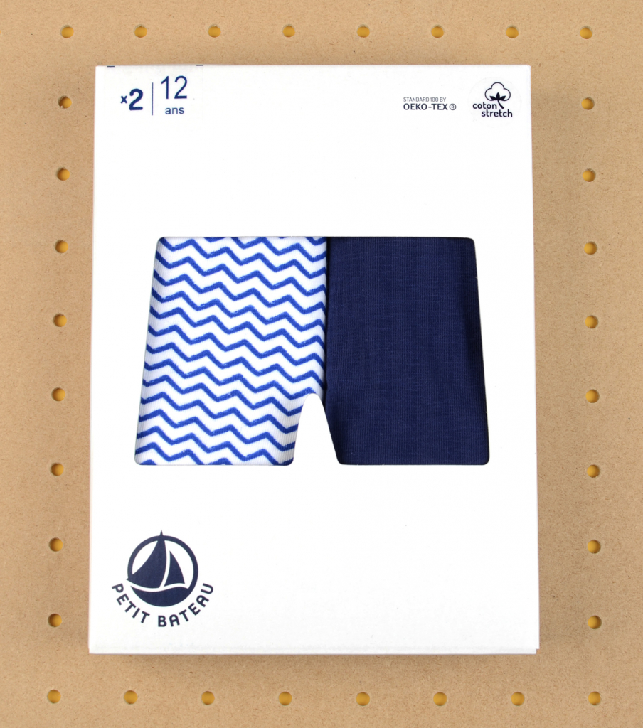 Petit Bateau