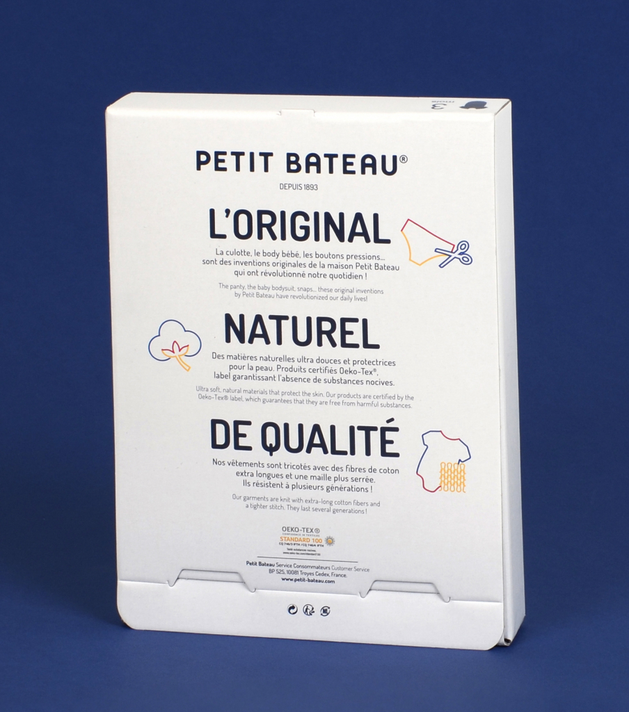 Petit Bateau