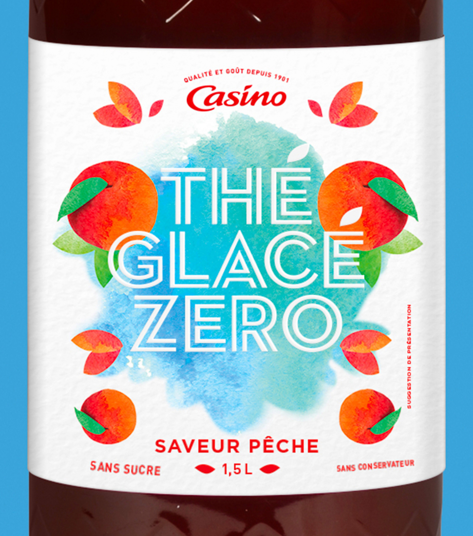 casino The Glace