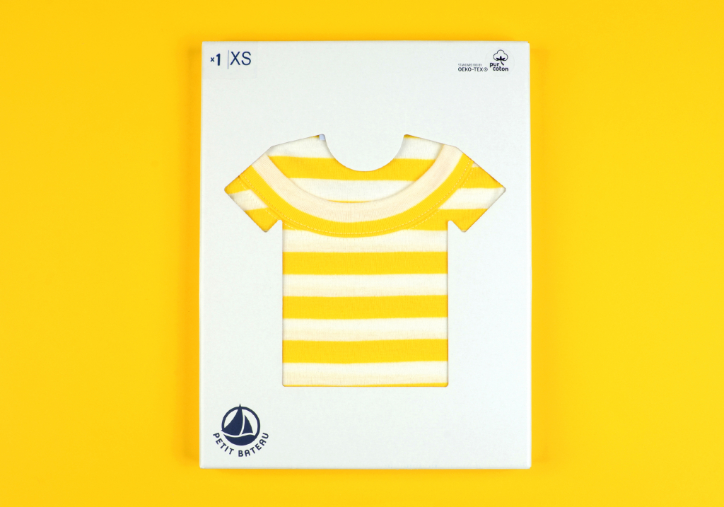 PETIT BATEAU