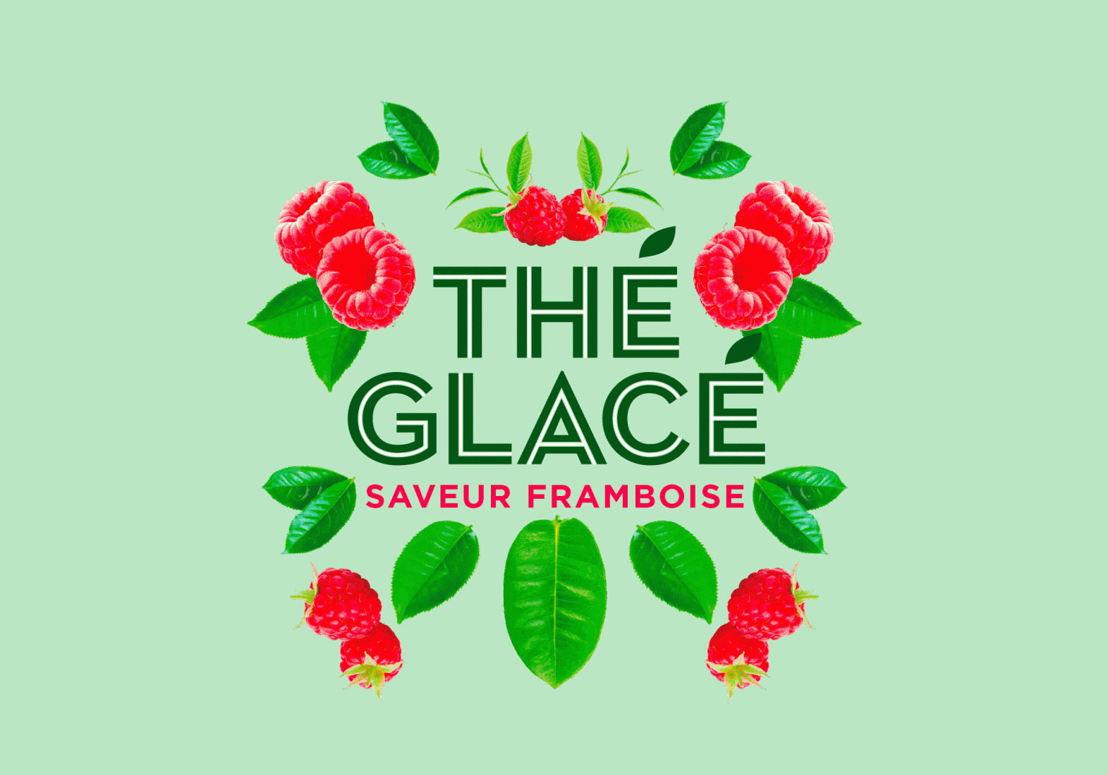 CASINO THÉ GLACÉ
