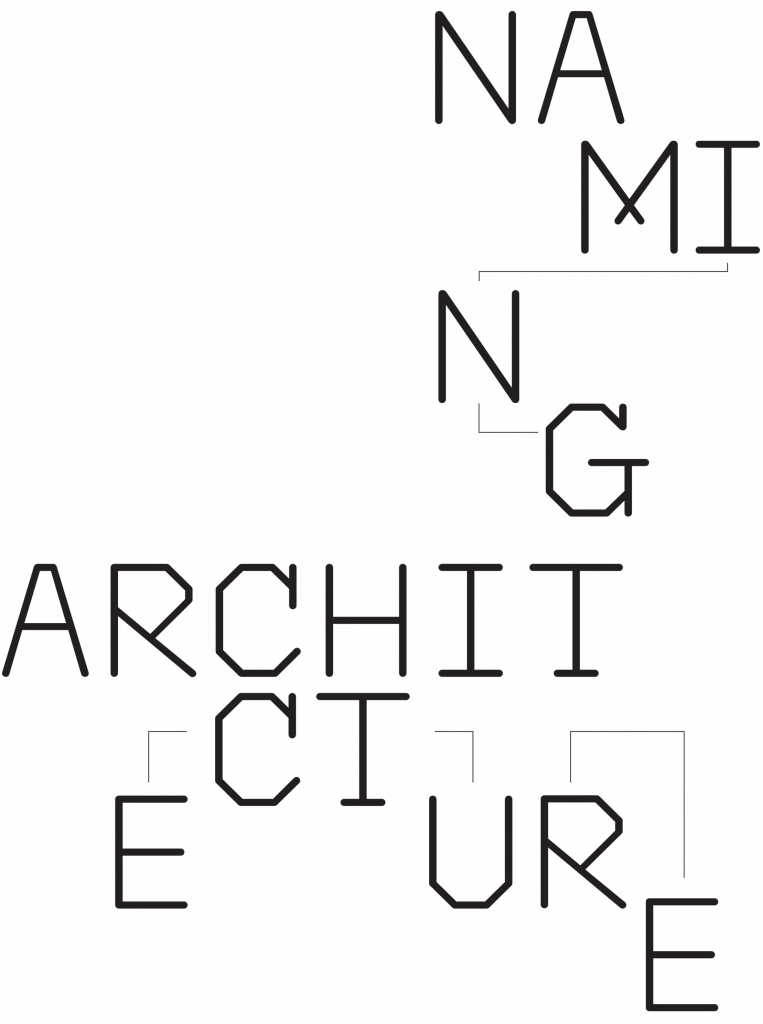 NAMINIG_ARCHITECTURE