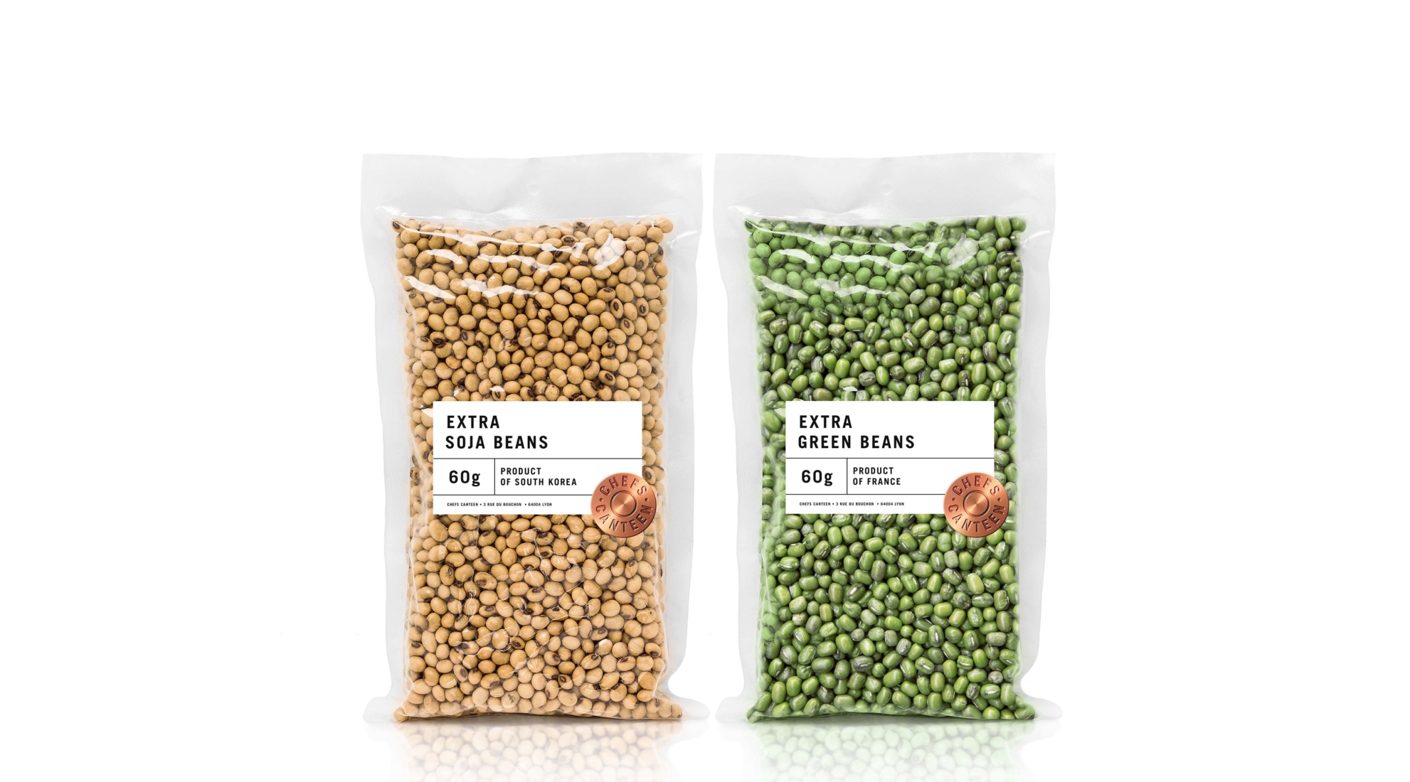 beans