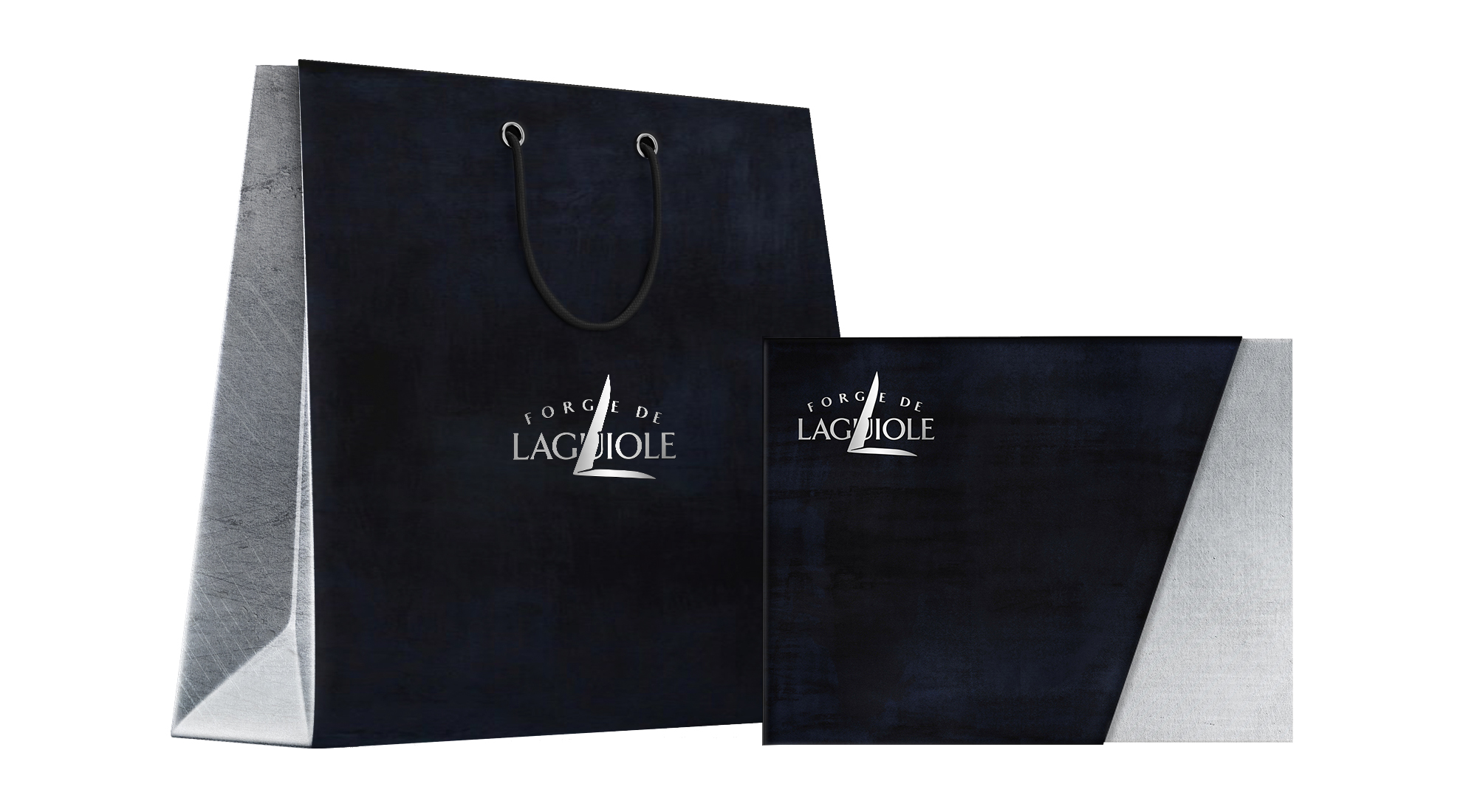 FORGE DE LAGUIOLE