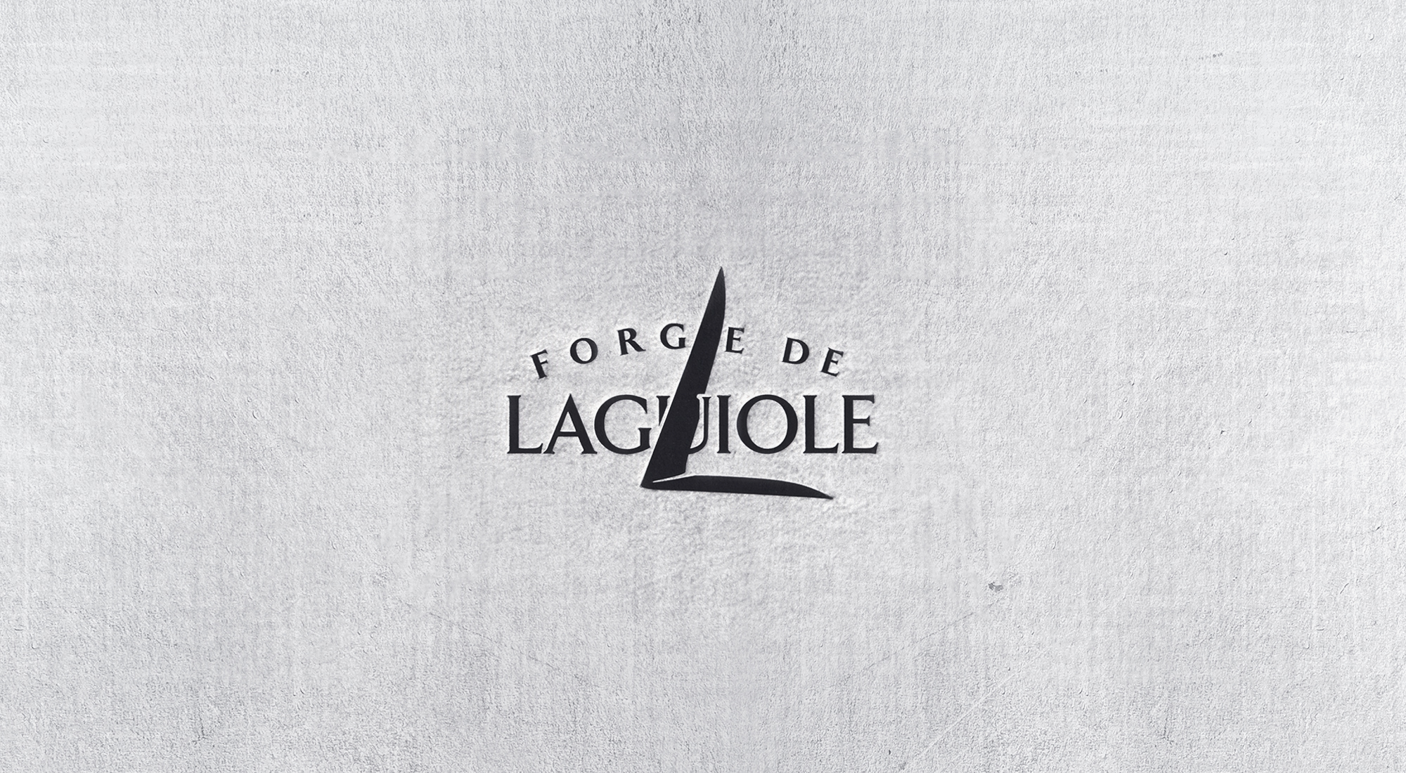 FORGE DE LAGUIOLE