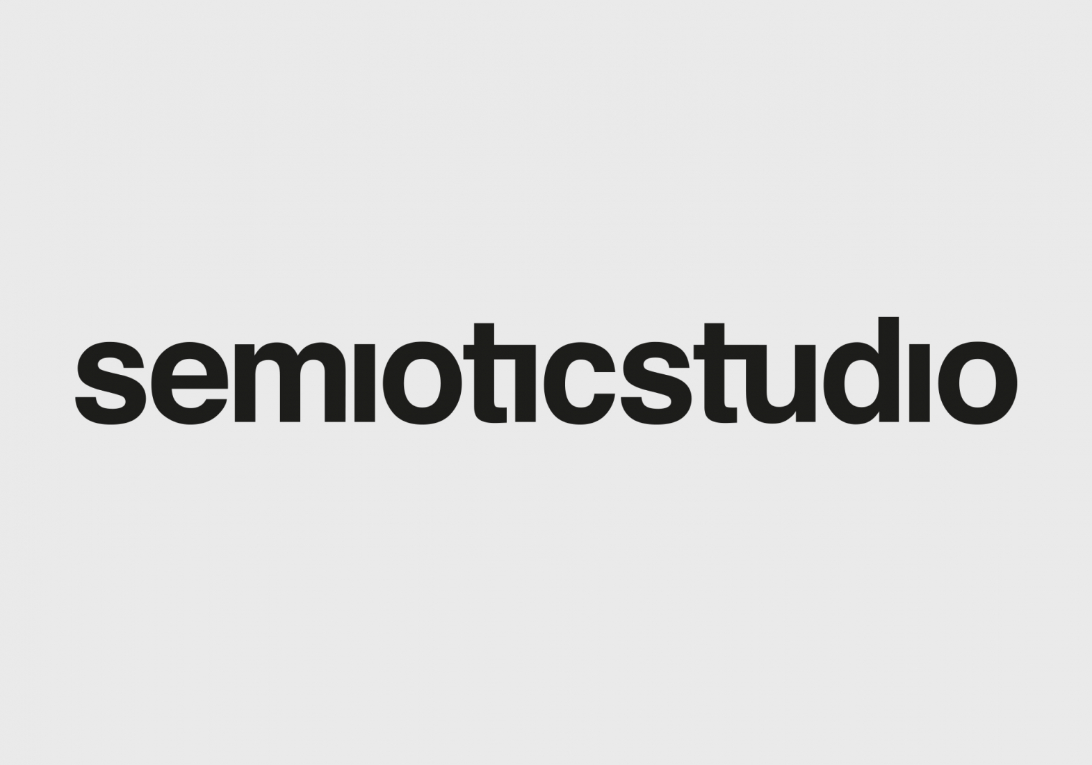 SEMIOTICSTUDIO
