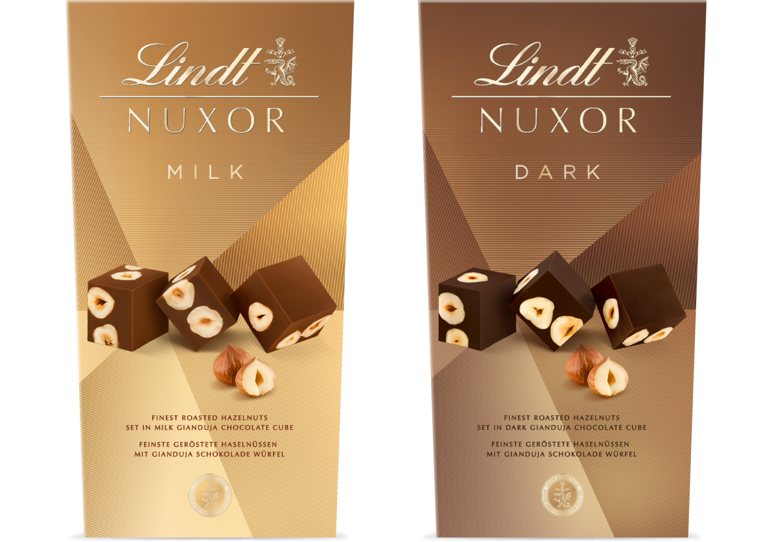 LINDT Nuxor