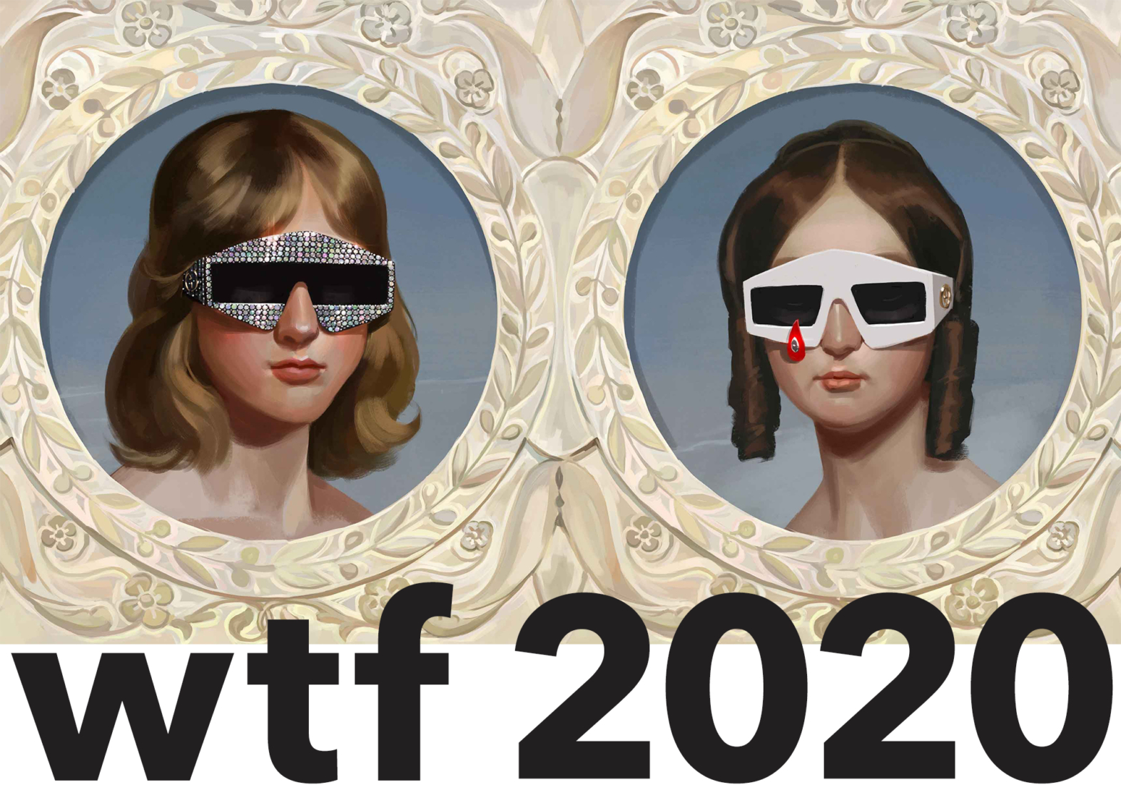 wonderful trend futures gucci art wall new york