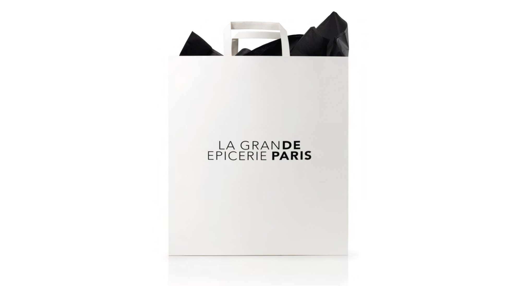 LA GRANDE EPICERIE PARIS 3