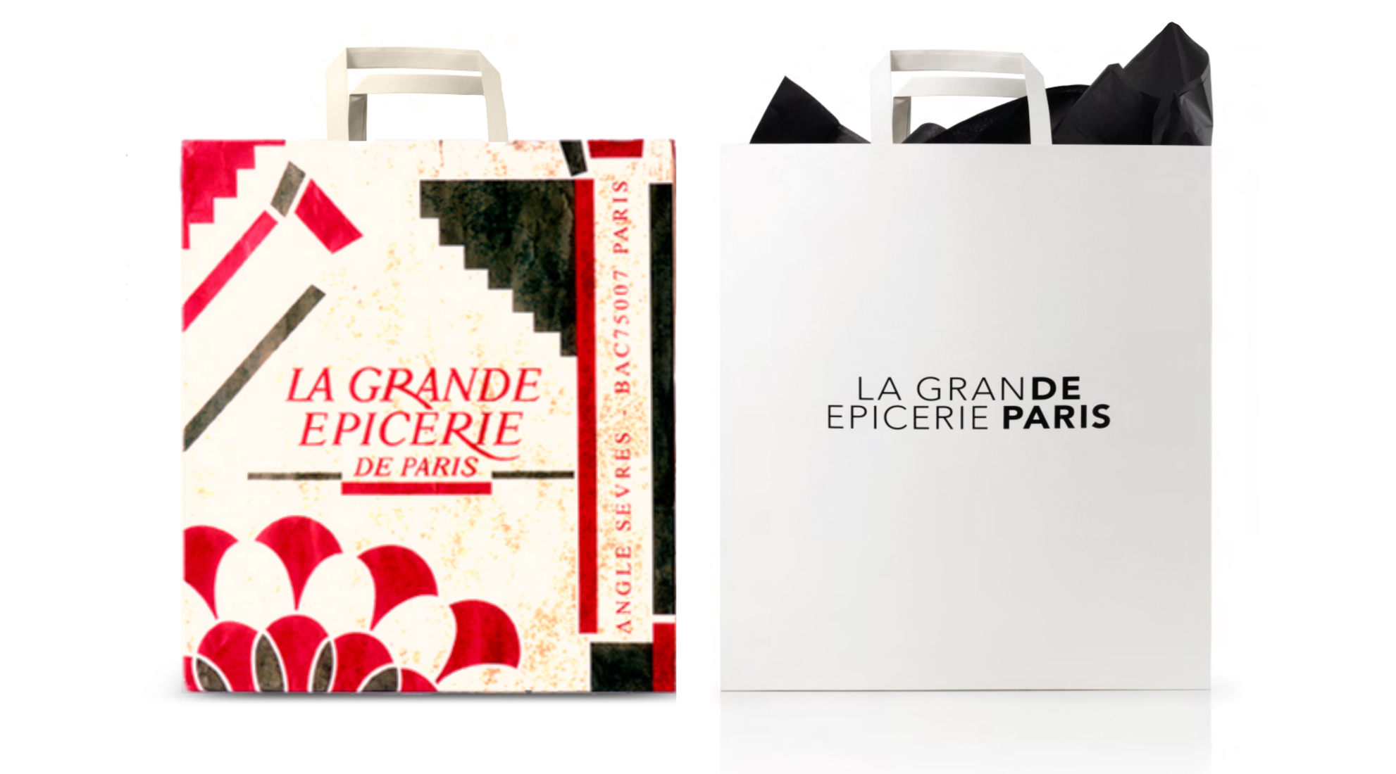 LA GRANDE EPICERIE PARIS 4
