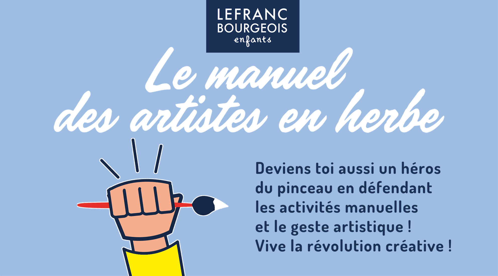 LEFRANC BOURGEOIS 1