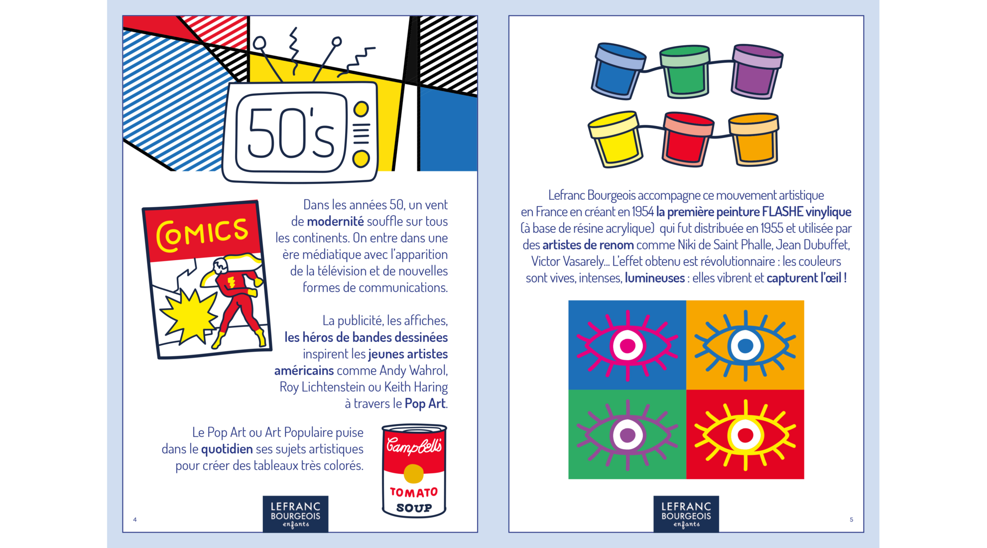 LEFRANC BOURGEOIS 3