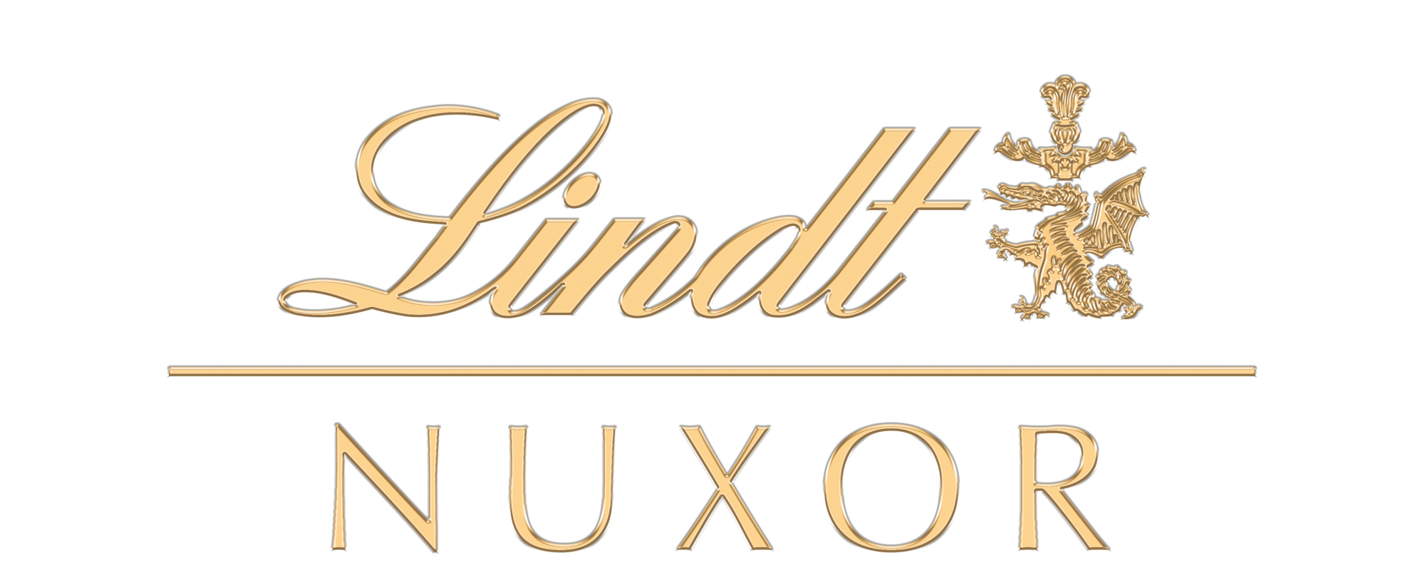 NUXOR_LINDT_LOGO