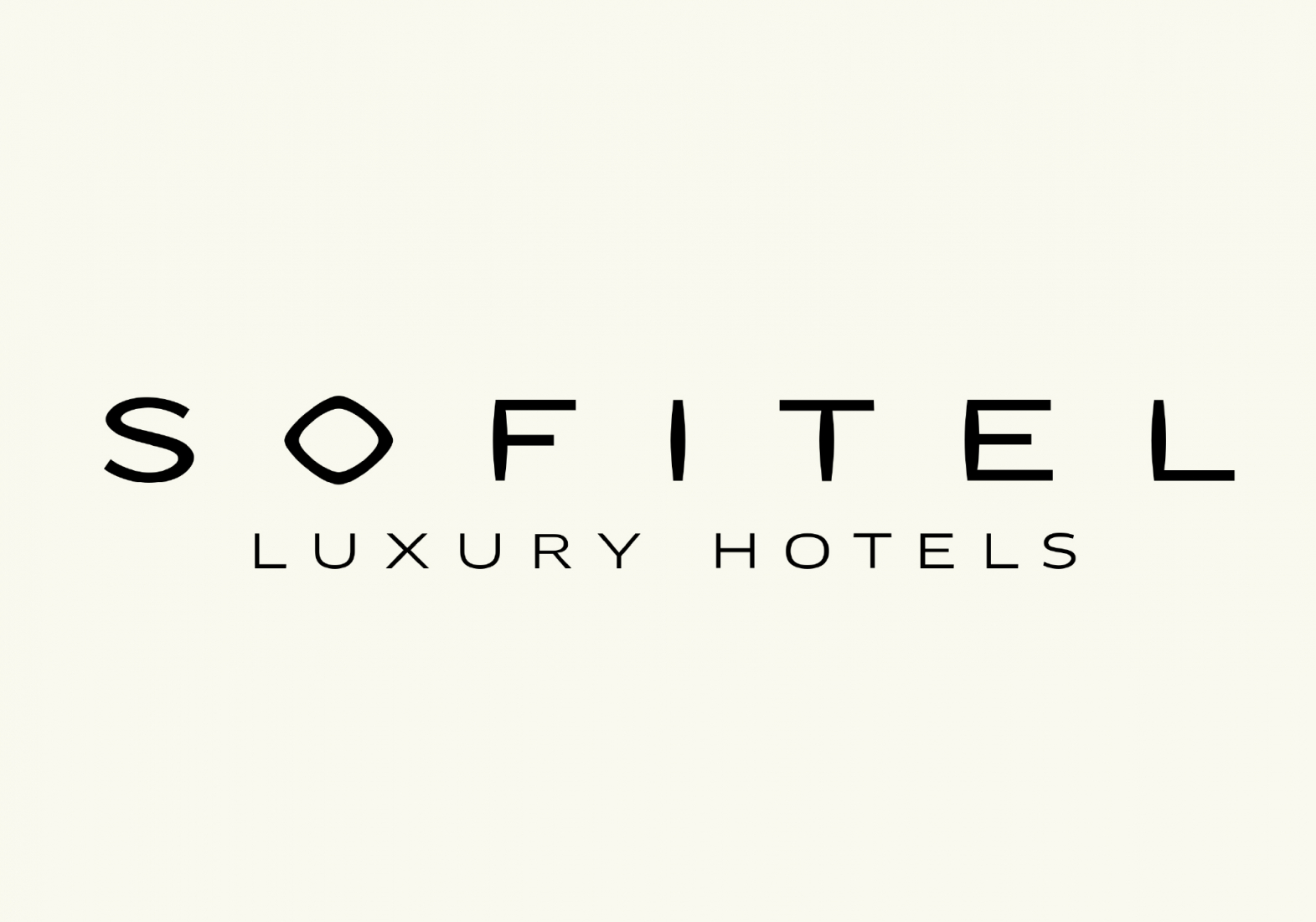 sofitel logo black luxury hotel