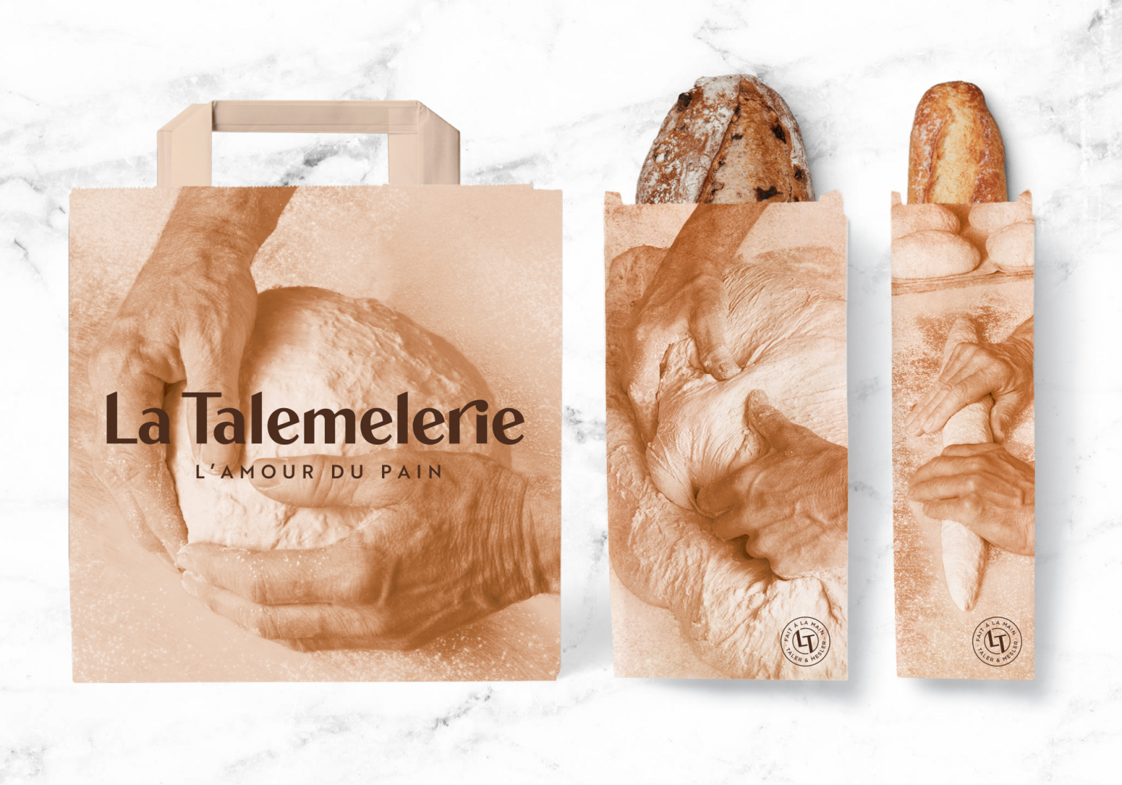 LA TALEMELERIE