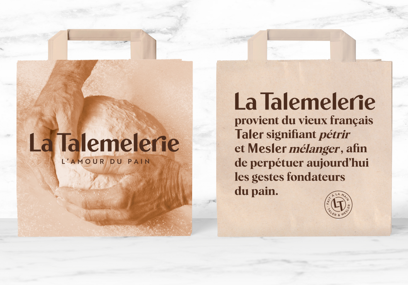 LA TALEMELERIE