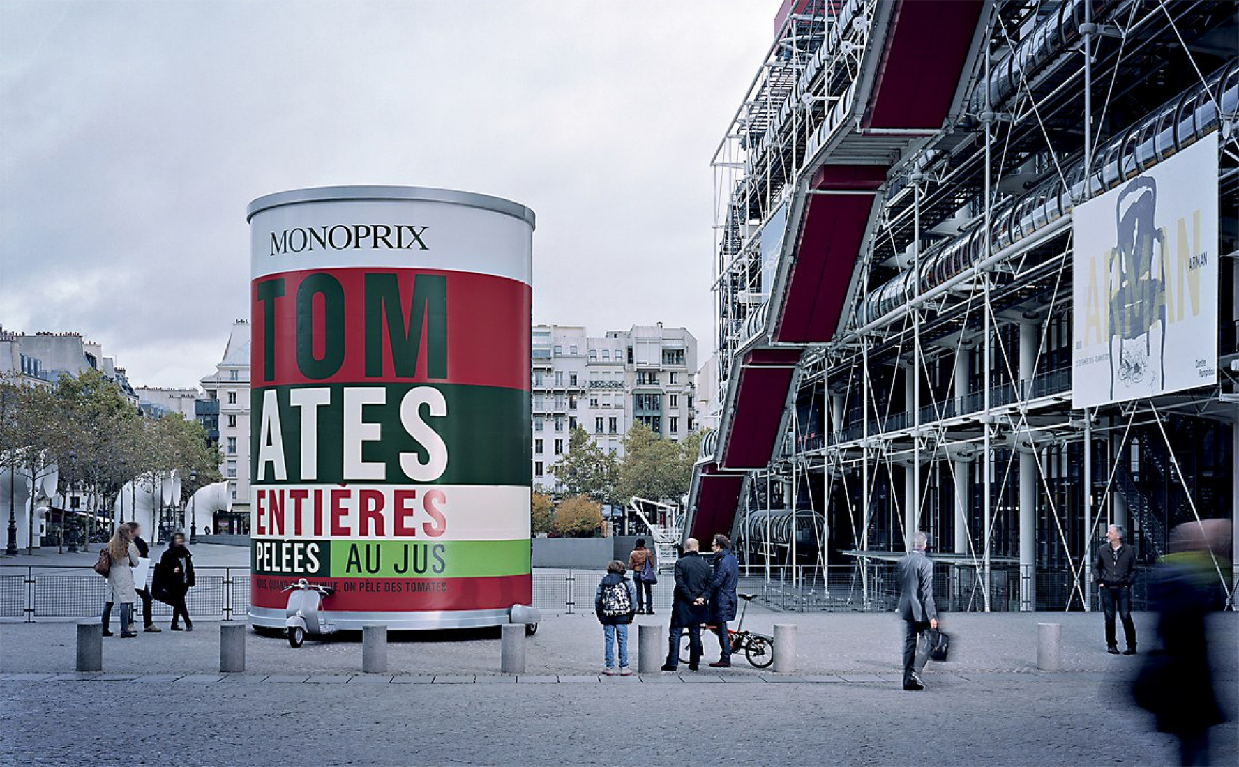 MONOPRIX