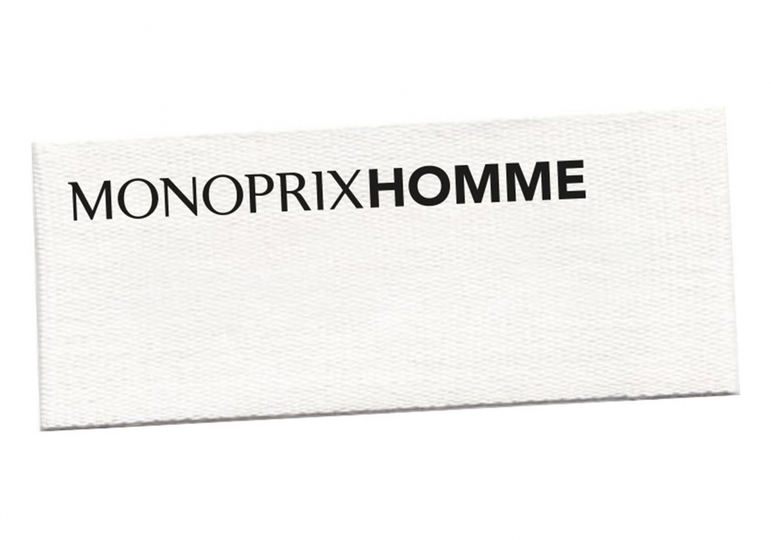 MONOPRIX HOMME