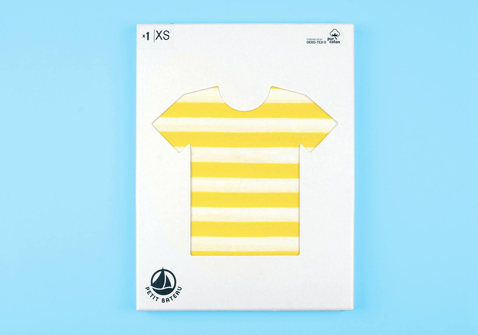 PETIT BATEAU